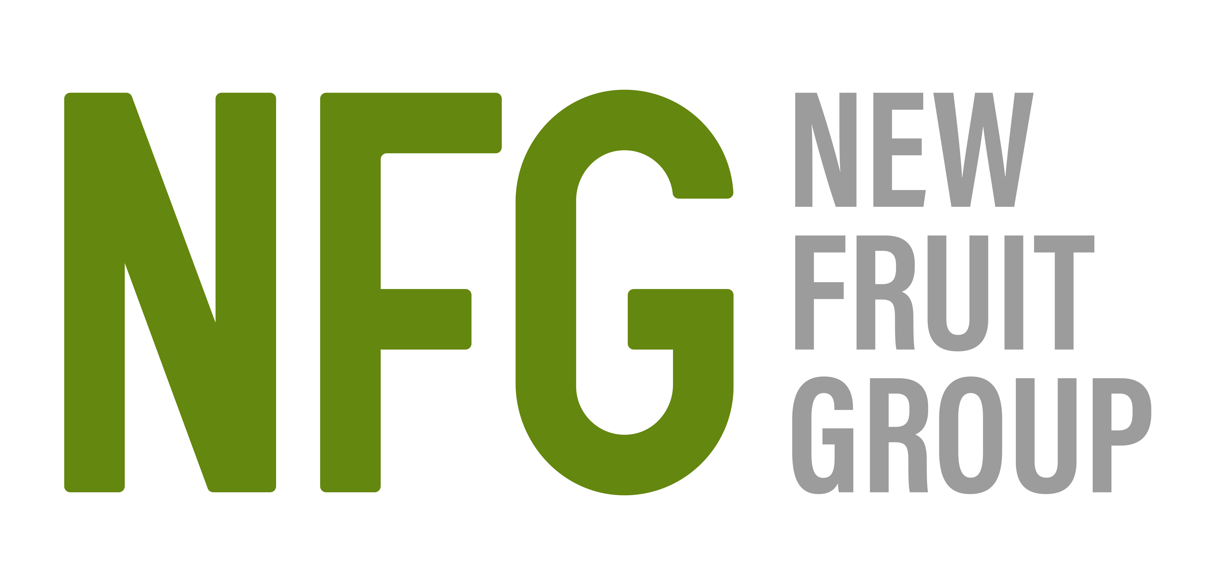 New Fruit Group Logo