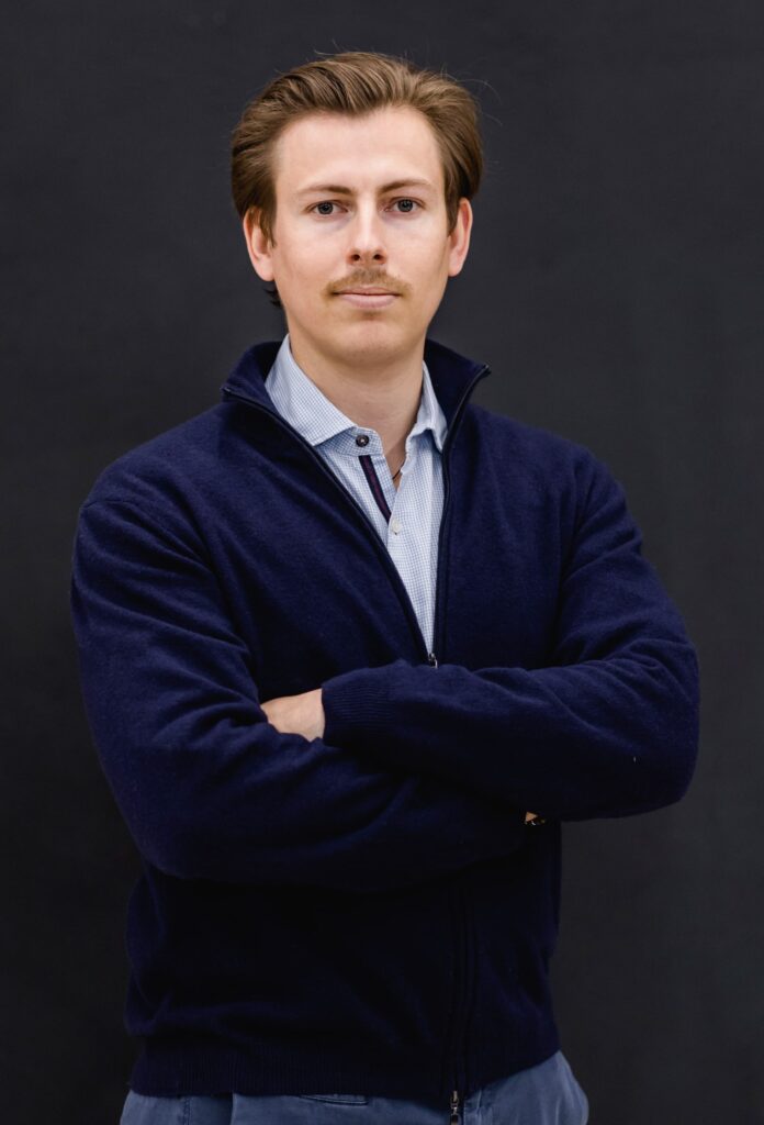 Alexander Widmann
