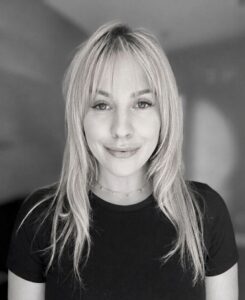 Aleksandra Opalka