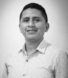 Diego Marroquin 