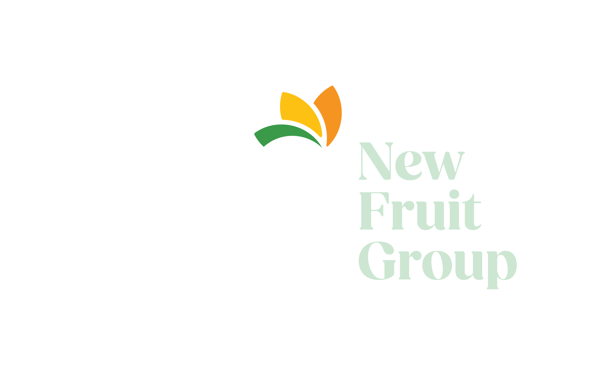 New Fruit Group Logo